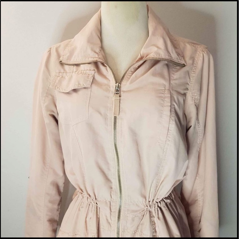 Ashley outerwear lightweight jacket